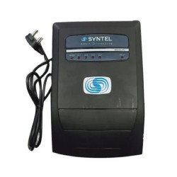 Syntel